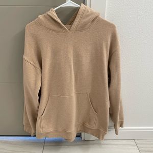 Lululemon All Yours Hoodie